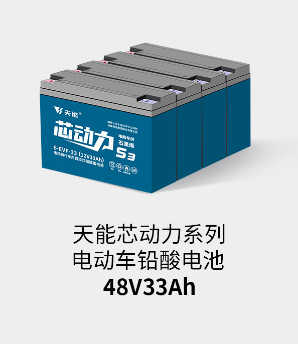 金年会电池48v32ah