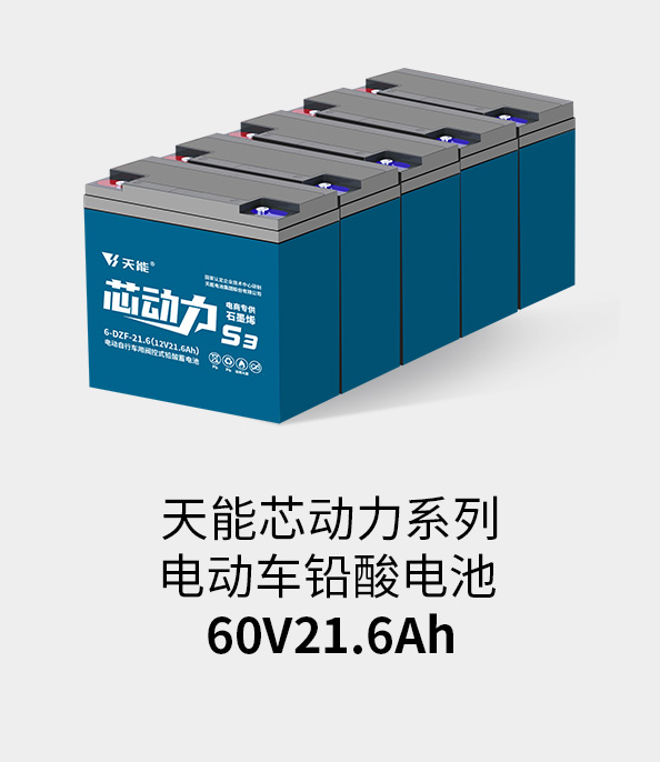 金年会电池60v20ah