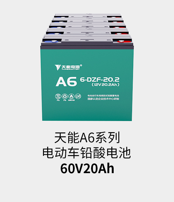 金年会电池60v20ah